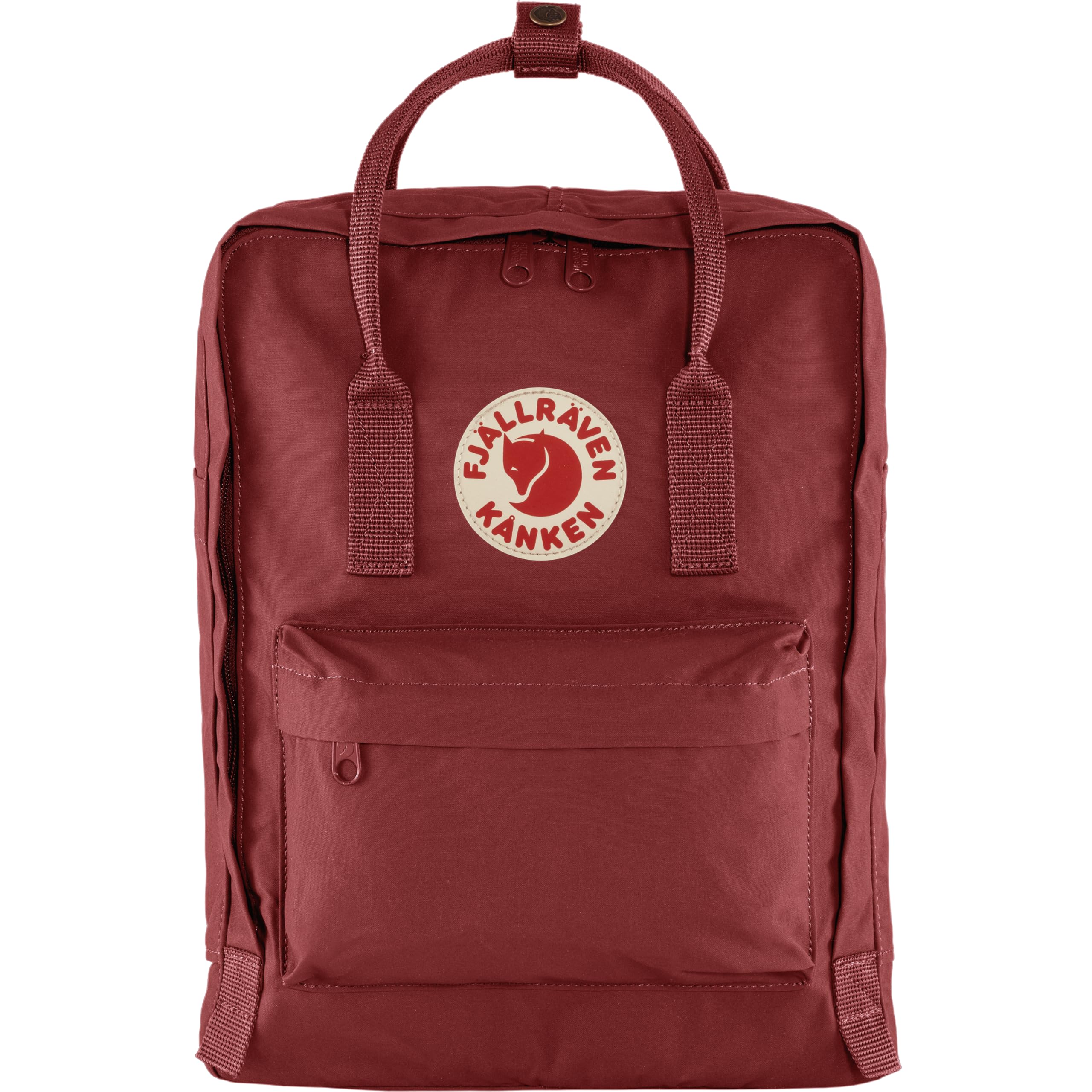 Fjallraven Kanken リュック バックパック Amazon.com: Fjällräven Kanken Backpack | Durable Vinylon Fabric
